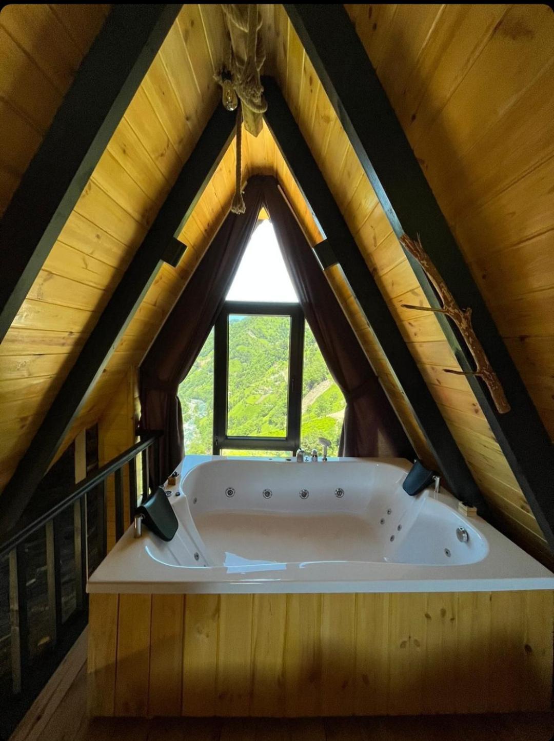 Puleri Suit Bungalow Çamlıhemşin Zimmer foto